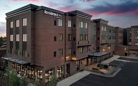 Residence Inn By Marriott Bozeman Downtown